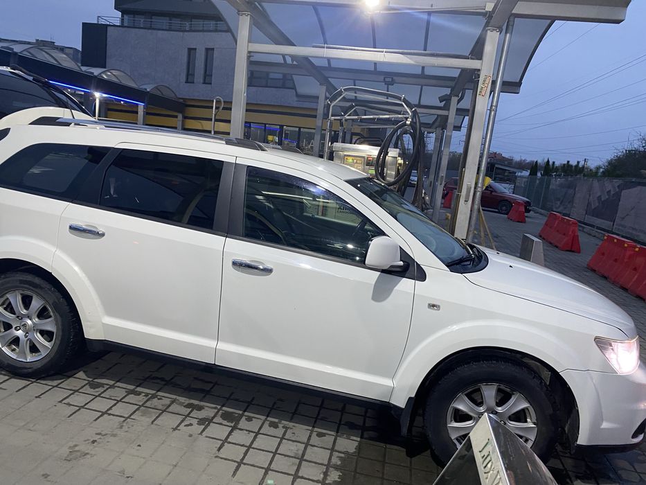 Продам Терміново Фіат Фрімонт