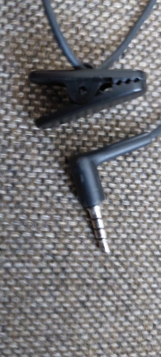 Słuchawki douszne Nokia HS-48