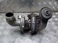 TOYOTA RAV4 III 2.2 D4D TURBOSPRĘŻARKA TURBO TURBINA 17201-26021