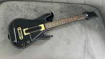 Kontroler Gitara Guitar Hero Live Do Ps2/Ps3/Xbox 360 Bez Adaptera