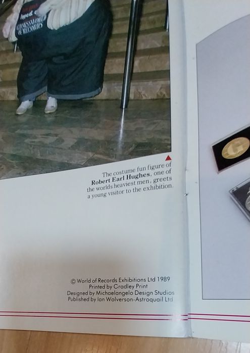 The Buddy Holly Story e Guiness World Records