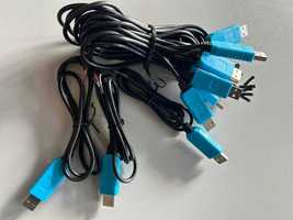 кабель USB CABLE AWM 2725 vw-1 28 awg/1p