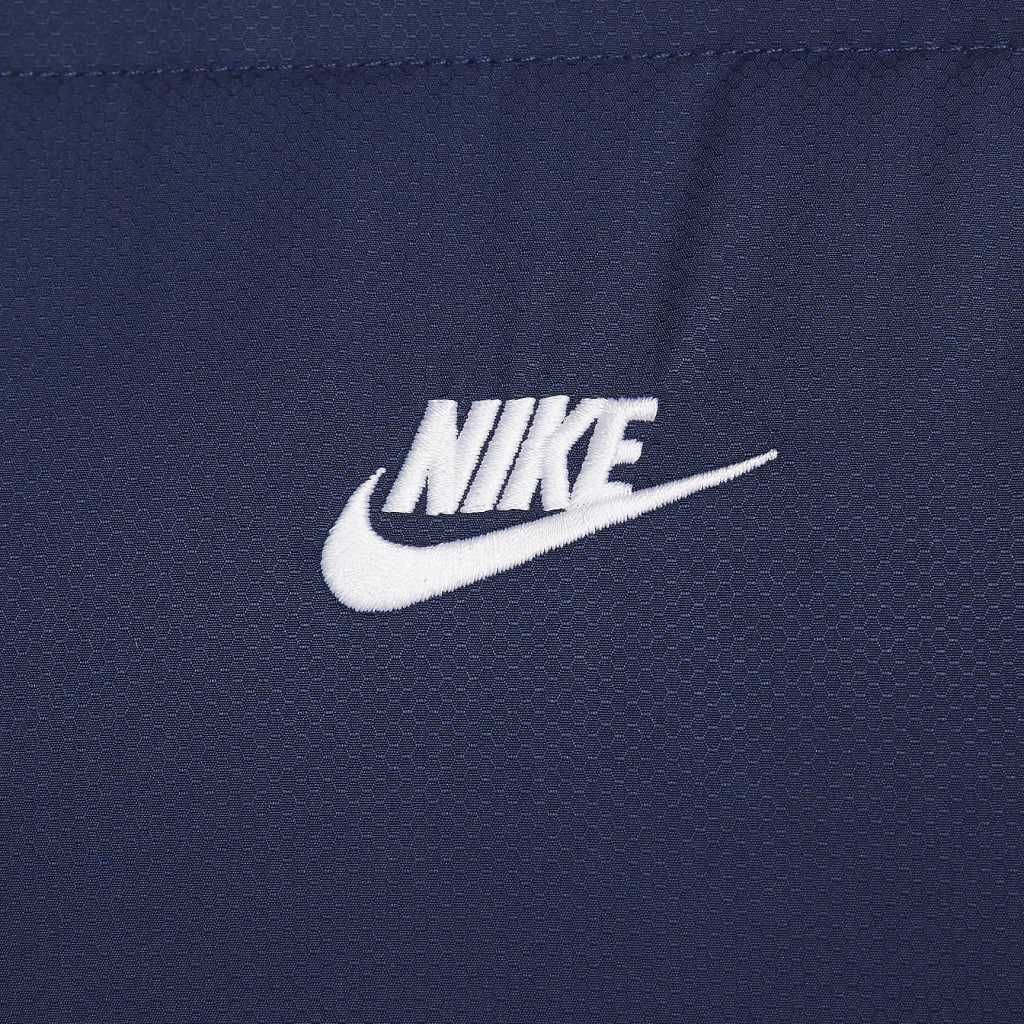 Жилетка Nike Sportswear Club PrimaLoft > M -L-XL< Акція! (FB7373-410)