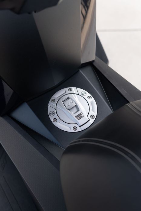 Bmw C 400 GT 2024 Nacional