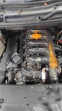 BMW X5 silnik 3.0 Diesel 306D2 kompletny film F2