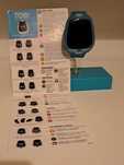 Zegarek Robot Tobi Smartwatch