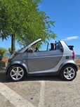 Smart ForTwo Coupé Pulse 61