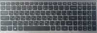 Клавіатура від Lenovo IdeaPad Z510