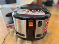Frytkownica Tefal, model Serie F52-2 – w bardzo dobrym stanie!