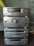 Amplituner Technics SE-CH510