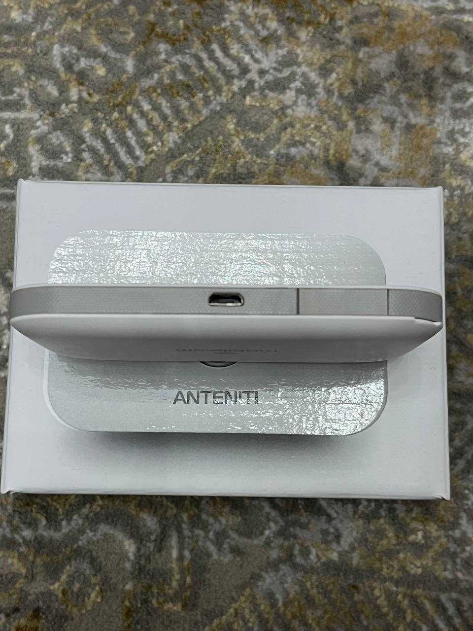 Модем 4G/3G + Wi-Fi роутер ANTENITI E5573