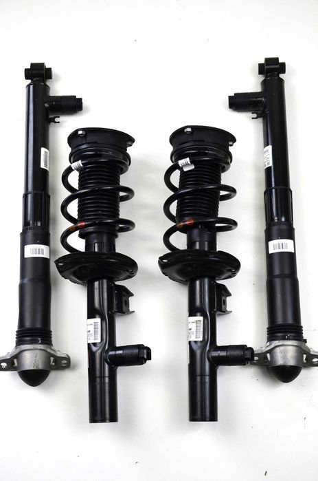 Подвеска передняя задняя Volkswagen Arteon подрамник разборка