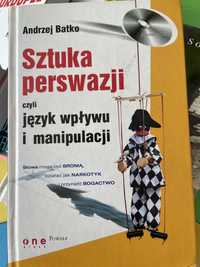 Sztuka perswazji