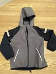 Kurtka przeciwdeszczowa softshell h&m rozm.116z
