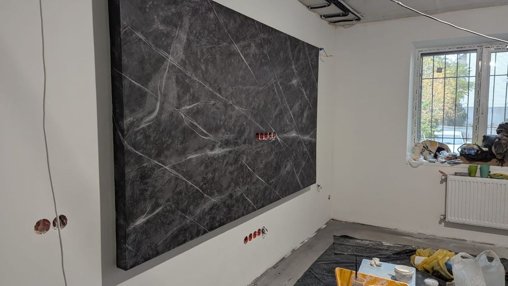 Ремонт квартир у Кривому Розі