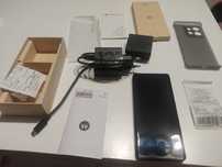 Motorola edge 50 pro