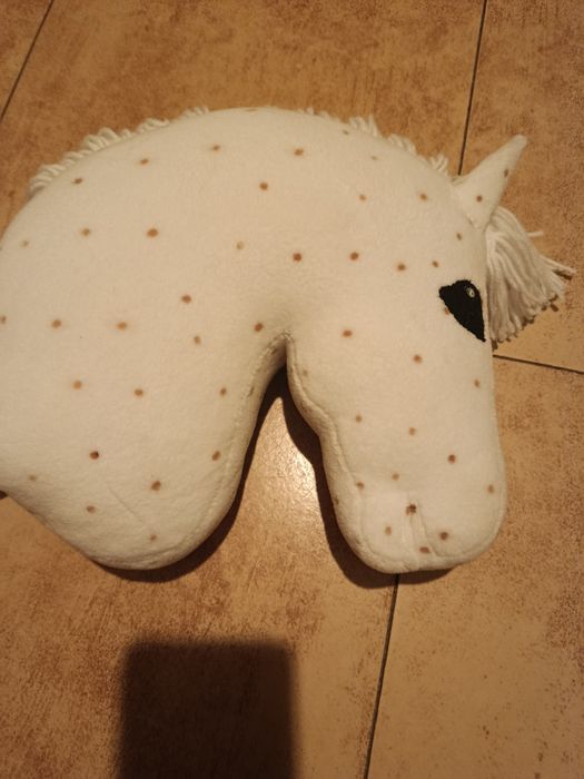 Sprzedam konia hobby horse A4