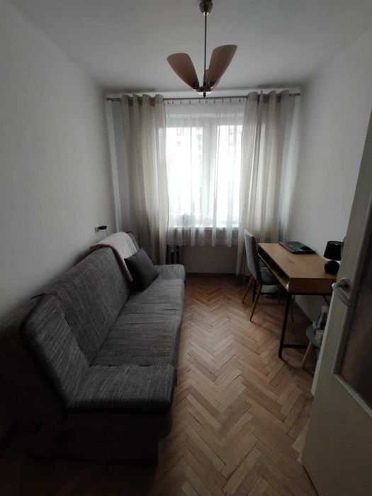 Pokoje dla studentek