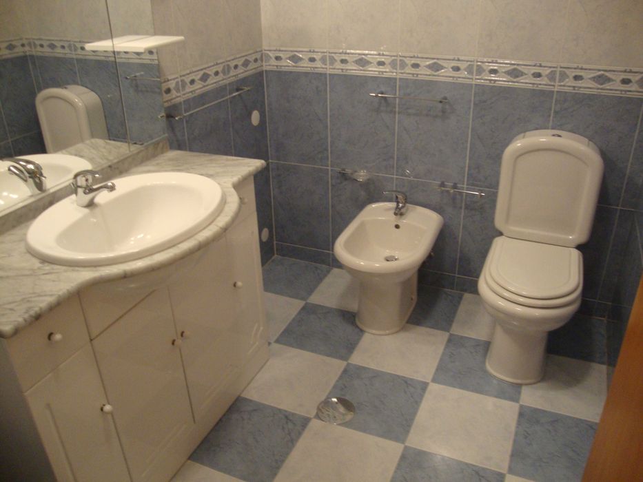 Arrenda-se apartamento em Oliveira de Azeméis