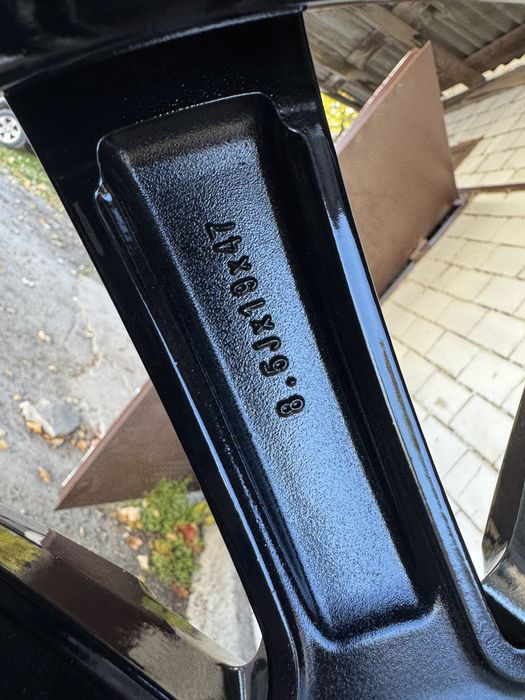 Volvo R19 диски оригінальні