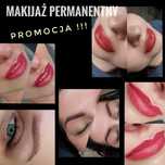 PROMOCJA,Makijaż permanentny,usługi estetyczne,kosmetyczne, stymulator