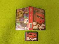 Spot Goes to Hollywood Sega Mega Drive brak instrukcji
