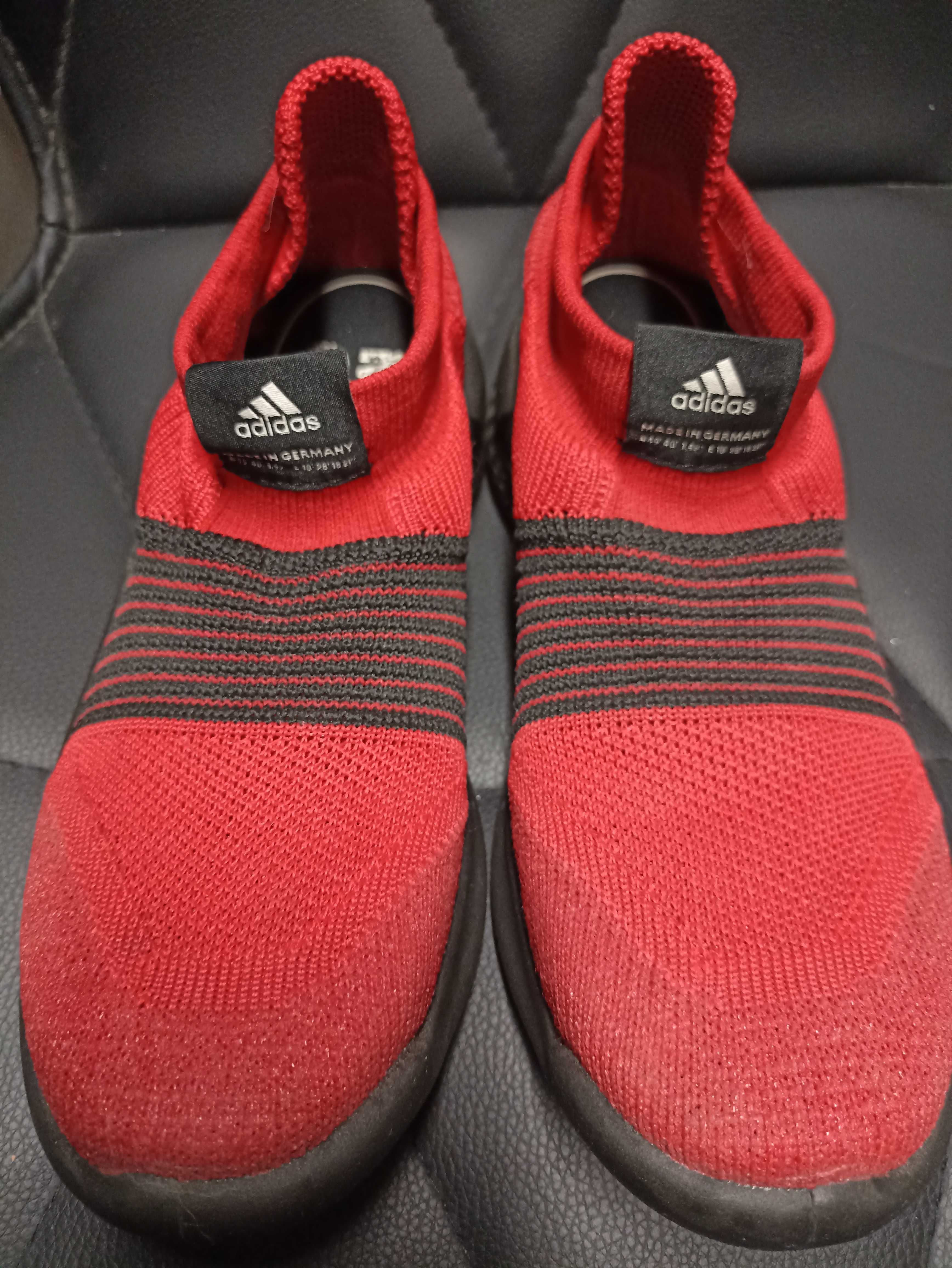 Buty dziecięce Adidas Pure Runner, rozmiar 33