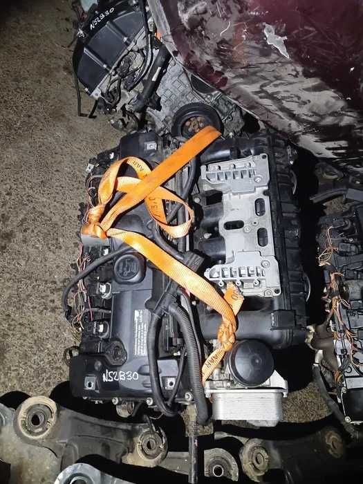 Двигун, мотор, двигатель 3.0 BMW N52B30AF Бензин, Японія