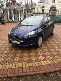 Продам Ford fiesta SE