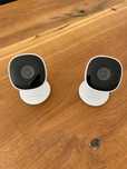 Câmara Segurança SmartThings GP-U999COVLBDA [Pack 2]