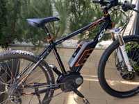 E-bike KTM Macina force 27,5” rozmiar 19” L