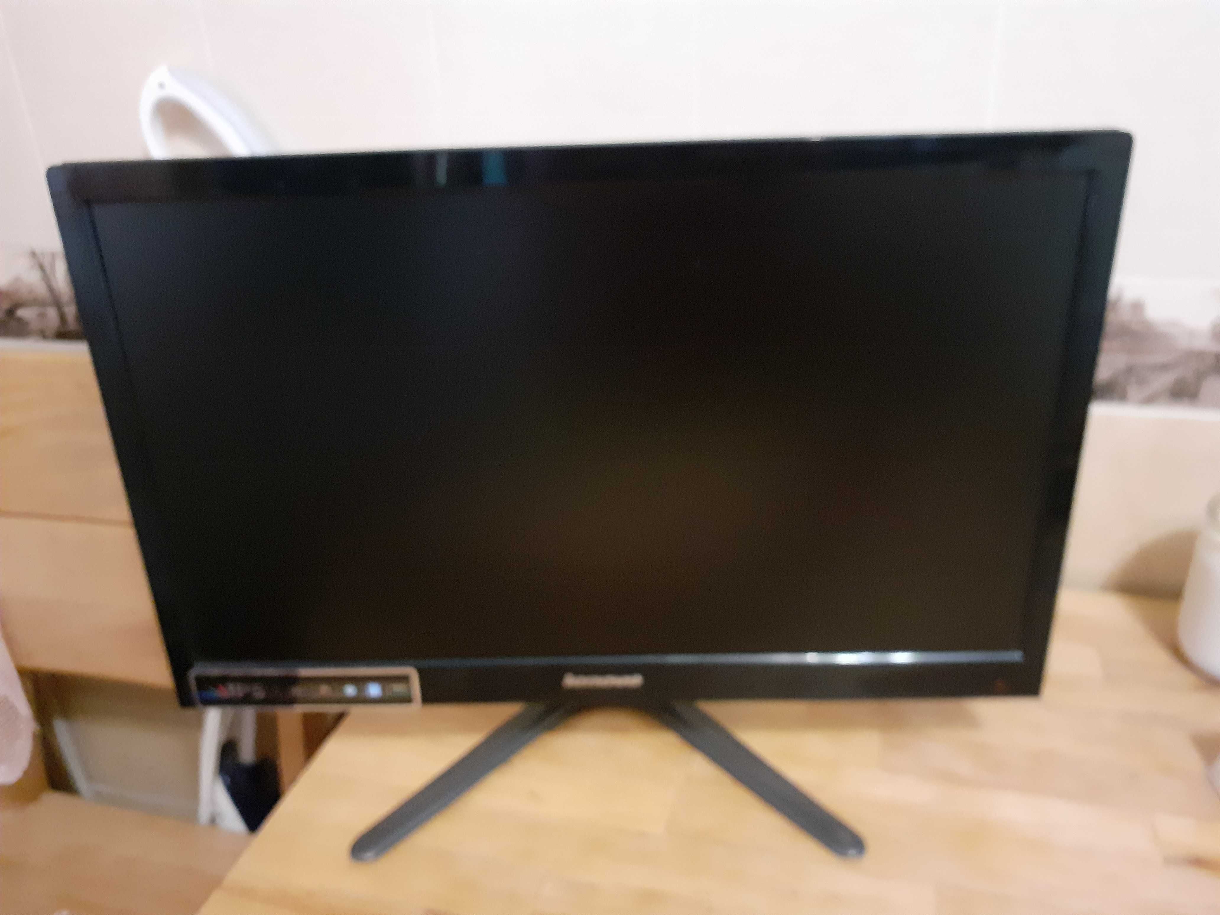 Lenovo 22" IPS full HD Li2221swA з VESA кріпленням