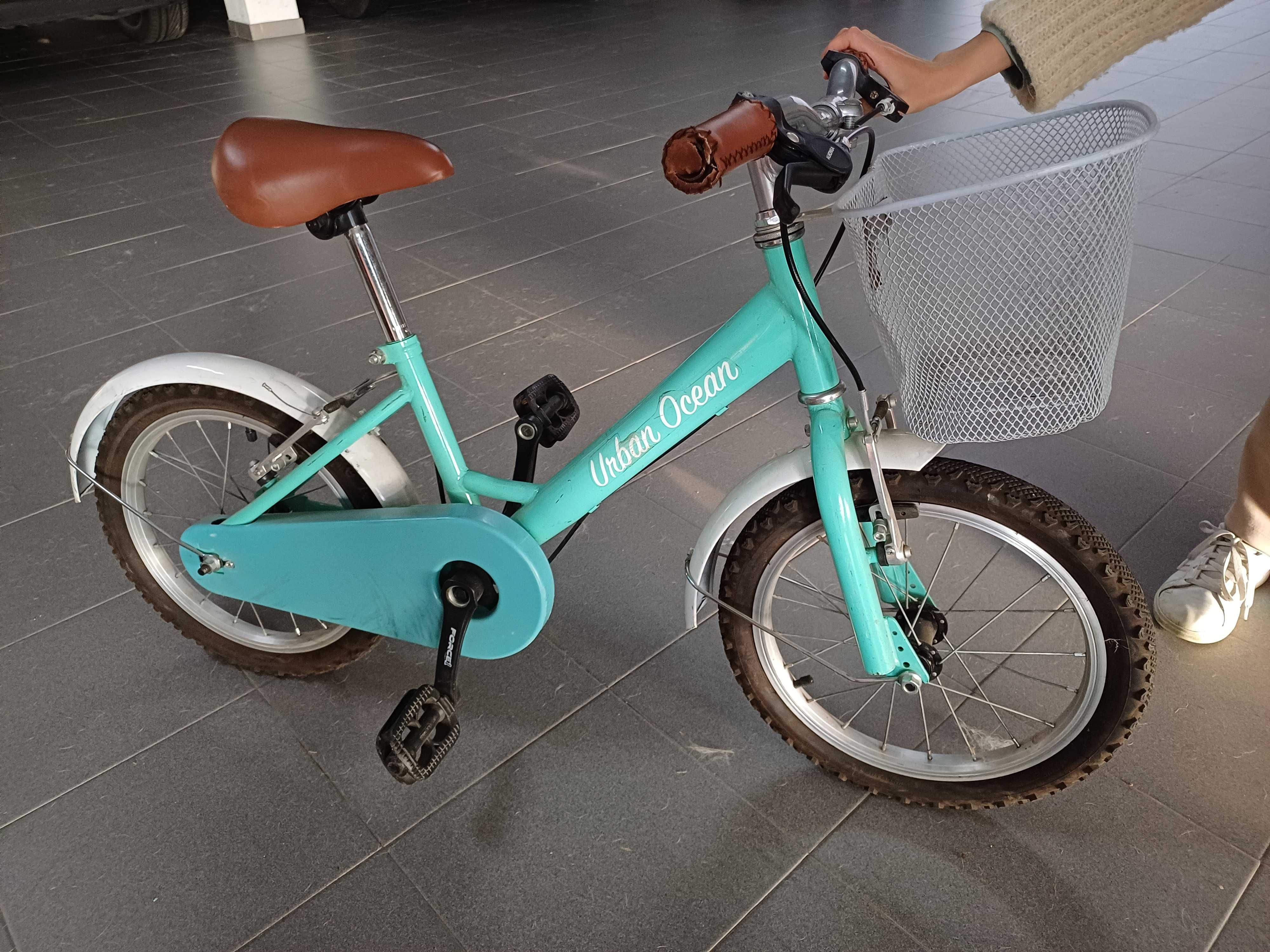 Bicicletas de criança varias medidas de roda.