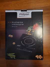 Kuchenka indukcyjna Philipiak PH-C10