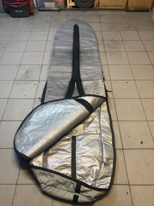 Saco viagem surf Longboard / SUP
