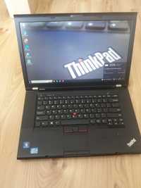 Lenovo T530 ThinkPad Business i5 Win10 SSD