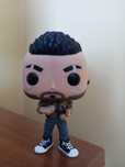 Фігурка Funko pop Фанко поп Самурай