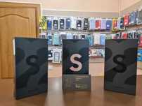 Samsung S901B/DS Galaxy S22 8/256Gb Black EU