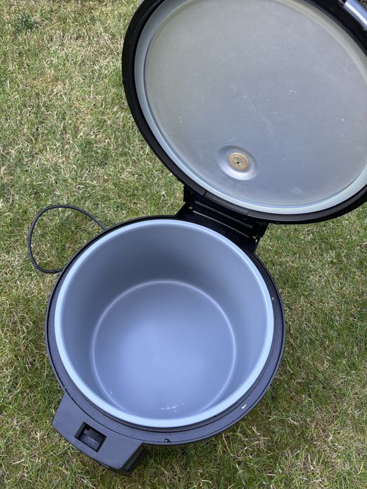 Urządzenie do gotowania ryżu, ryżowar 8L Bartscher A150513