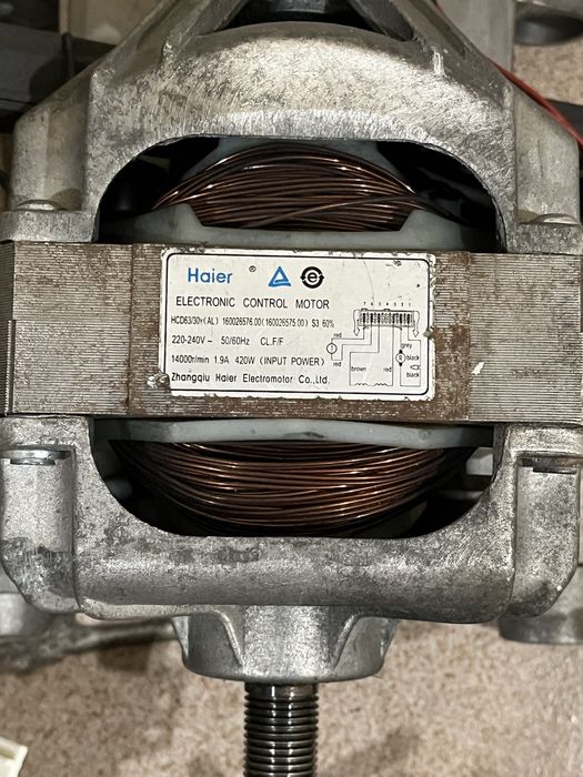 Indesit IWSB 5105 запчасти