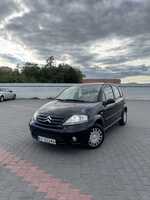 Autokomis TopCar! Citroen C3 1.4 Benzyna/2007 Rok/Bdstan/Maly przebieg