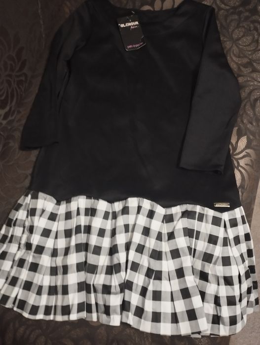 Плаття для дівчинки нове