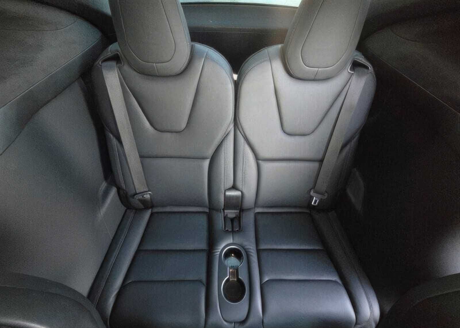 2019 Tesla Model X Long Range