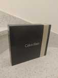Calvin Klein Beauty pudełko prezentowe