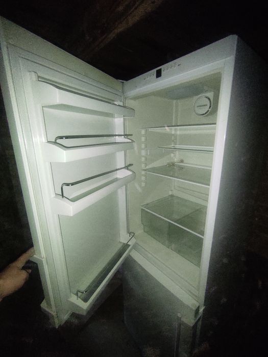 Холодильник Liebherr