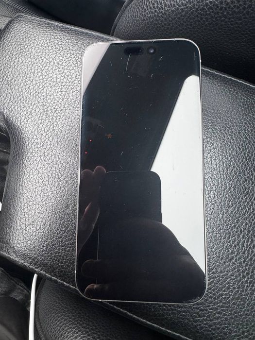 iPhone 15 Pro Max 256GB Neverlock