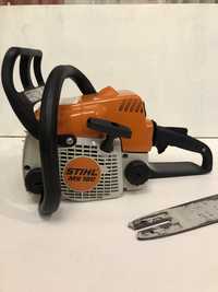 Бензопила stihl MS 180