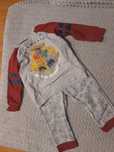 Dres Harry Potter 74/80