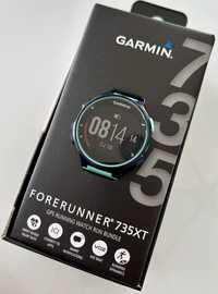 Garmin Forerunner 735XT