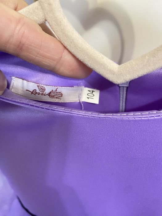 Сукня святкова 104